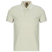 Polo Shirt Korte Mouw BOSS Passertip