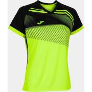 Muts Joma t-shirt supernova ii fuor geezwart gee