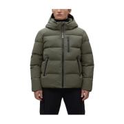 Donsjas Ecoalf BAZON JACKET