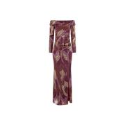 Lange Jurk Rinascimento CFC0125389003