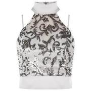 Blouse Rinascimento CFC0125007003