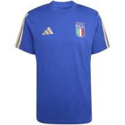 T-shirt Korte Mouw adidas Figc Dna Tee
