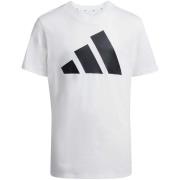 T-shirt Korte Mouw adidas -