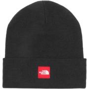 Muts The North Face Red Box Beanie