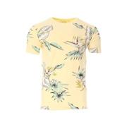 T-shirt Korte Mouw Kaporal -