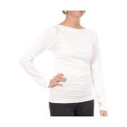 T-Shirt Lange Mouw Vero Moda -