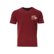 T-shirt Korte Mouw Kaporal -