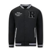 Blazer Tony Backer Dunne College Jassen Voor
