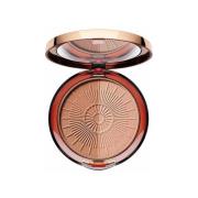 Blush &amp; poeder Artdeco Langhoudend Compact Bronzing Poeder - 80 Na...