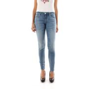 Jeans Guess CURVE X W2YAJ2 D4Q01-CLH1
