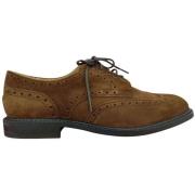 Nette Schoenen Berwick 1707 -