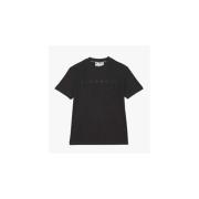 T-shirt Korte Mouw Richmond -