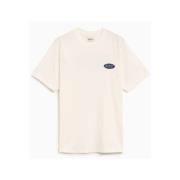 T-shirt Korte Mouw Autry -