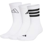 Sportsokken adidas Logo Pack 3Pp