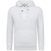 Trainingsjack True Rise Oversized Hoodie Capuchon ICONS Dik