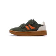 Lage Sneakers Xti -