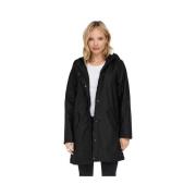 Mantel Only Noos Sally Jacket - Black