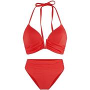 Bikini Lingadore Triangel voorgevormd bikini set