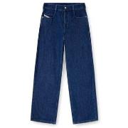 Flared/Bootcut Diesel 1997 D-ENIM-M 0DBDX-01