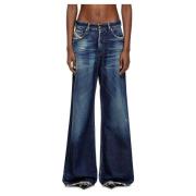 Flared/Bootcut Diesel 1996 D-SIRE 09M06-01