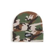 Muts Vans VN000JTR TALL CUFF-LVB1 VINTAGE CAMO