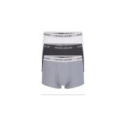 Boxers Guess M4BZ48 K6YW1 - 3 PACK TRUNK-FN20 WHITE/BLACK/GREY