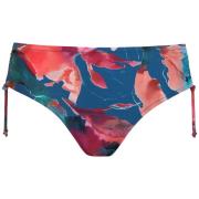Bikini Lisca Zwemshortje met verstelbare zijkanten ROMA