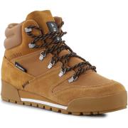 Laarzen adidas Adidas Terrex snowpitch C.RDY FV7960