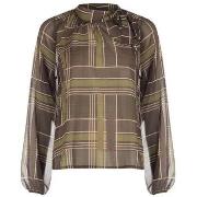 Blouse Rinascimento CFC0127357003