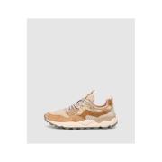 Sneakers Flower Mountain Yamano Beige