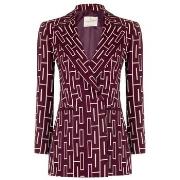 Blazer Rinascimento CFC0125315003