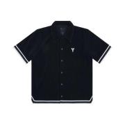 Sneakers Nike What The Kobe Pleated S/S Top White