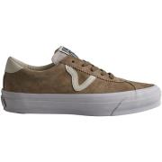 Lage Sneakers Vans VN000CQBOLV1-OLIVE