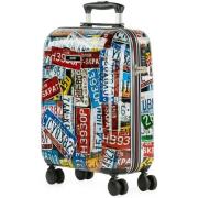 Reiskoffer Skpat City