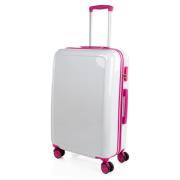 Reiskoffer Itaca Stickers