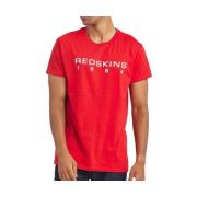 T-shirt Redskins -