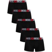 Boxers Diesel 5-pack Damien-koffers
