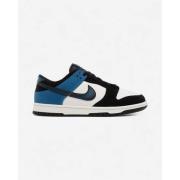 Lage Sneakers Nike Dunk Low Industrial Blue