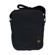 Schoudertas Blauer -