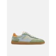 Lage Sneakers HOFF PARK SAGE WOMAN