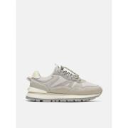 Lage Sneakers HOFF CITY OFF ROAD LIGHT GREY MAN