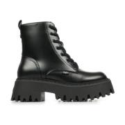 Laarzen Buffalo Aspen Lace Up