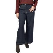 Flared/Bootcut Niu' AW25228T095