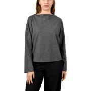 T-Shirt Lange Mouw Niu' AW25516J018