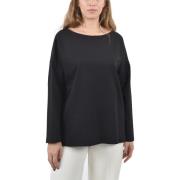 T-Shirt Lange Mouw 1978 Italy ORNELLA-P.ROMA