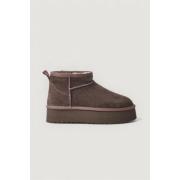 Enkellaarzen GaËlle Paris GACAW01526 MA02