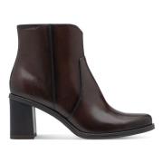 Enkellaarzen Tamaris Bottes femme
