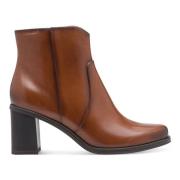 Enkellaarzen Tamaris Bottes femme