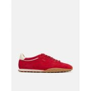Lage Sneakers HOFF BRIDGE RED