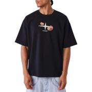 T-shirt Korte Mouw Project X Paris -